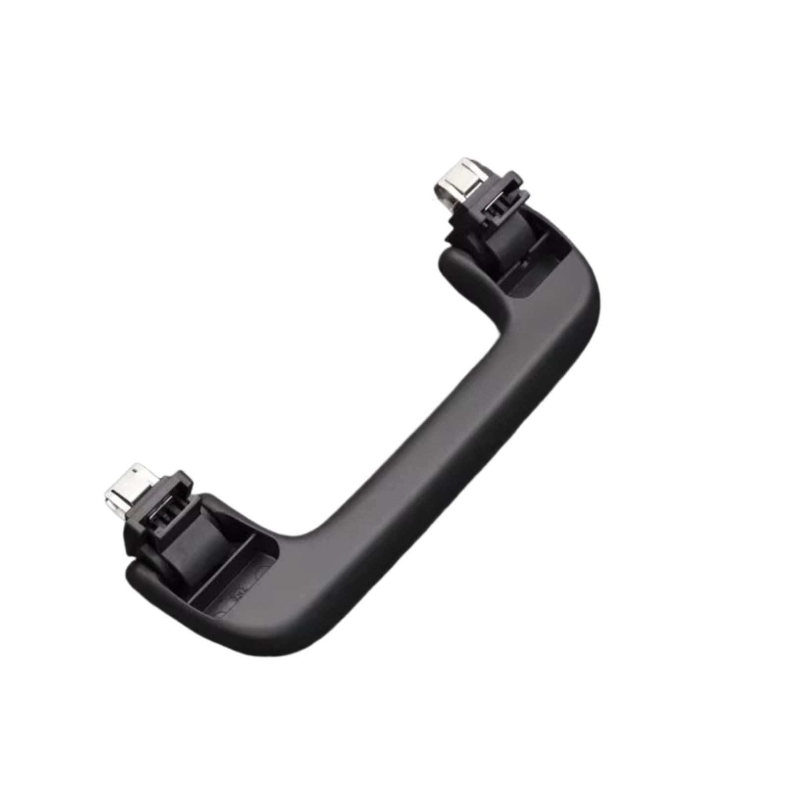CFAYRLMS Car Roof Handle Compatible with Vw for Amarok 2013 1 Pcs Interior Front Right Roof Grab Grip Inside Handle Replacement Accessories 8R0857607H