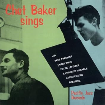 チェット・ベイカー/ライヴ・アット・ロニー・スコッツ Live At Ronnie Scott's Feat.va : Chet Baker | HMV&BOOKS