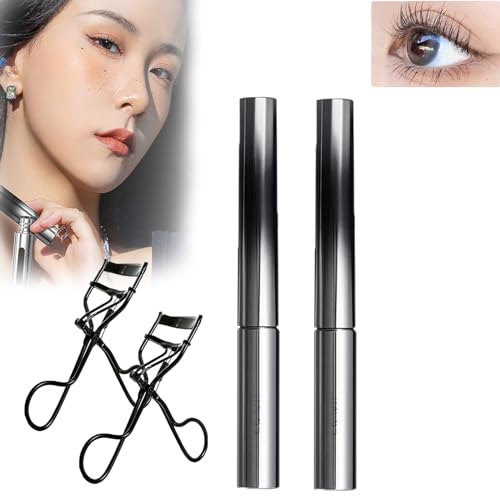 Olivia Blair Mascara Olivia Blaire Iron Wand Mascara