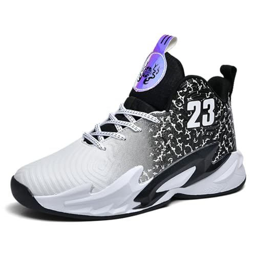 Ucilxi New wear-Resistant high top Basketball Shoes