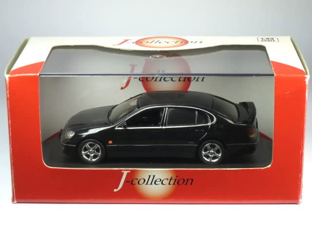 Amazon | 1/43 ミニカー アリスト V300 ベルテックエディション
