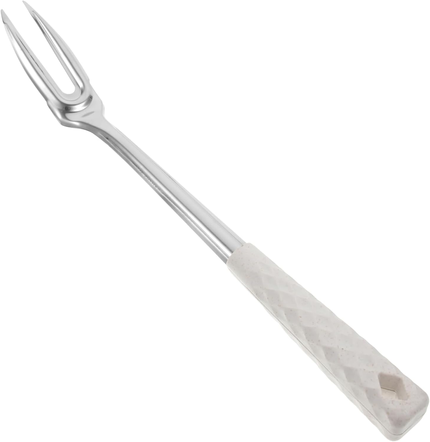 Meat Fork Carving Fork Stainless Steel for Potatoes and Meats