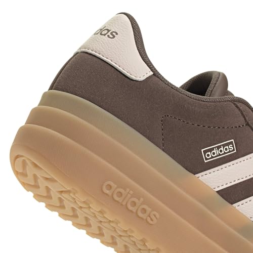 Image of adidas Kids' VL Court Bold Shoe