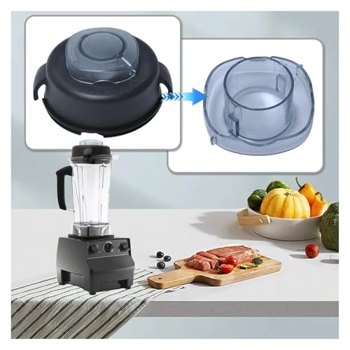 Tapas compatibles para licuadora Vitamix 64 Oz miniatura 6