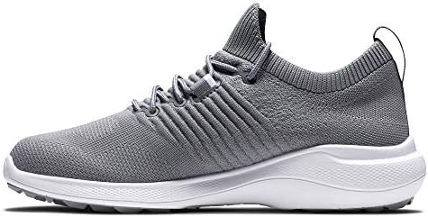 Scarpe Da Golf FootJoy Flex XP Donna - Leggere, Traspiranti E Impermeabili - Foto 5