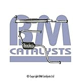 Hochwertiges Produkt BMCATALYS BM90647H Katalysator und Teile