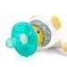 Mary Meyer WubbaNub Infant Pacifier, 6-Inches, Cosmo Bear