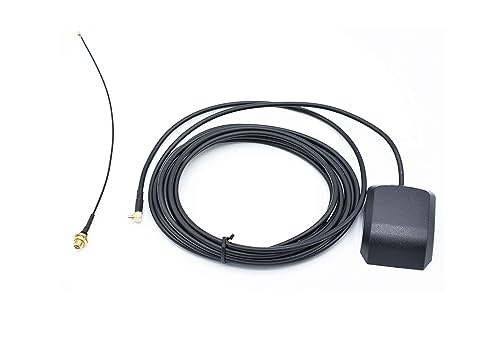 Stratux GPYes 2.0 External Antenna