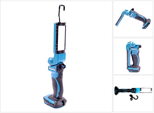 Preisvergleich Produktbild Makita Akku-Lampe BML801, 600 W, 18 V