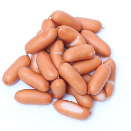 Meica Mini Wini Würstchenkette Wurst 30 x 6 gramm