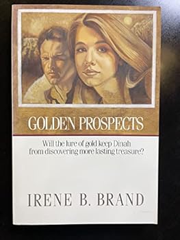 Paperback Golden Prospects Book