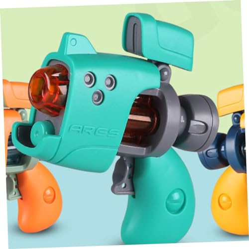 CIYODO brinquedos de rapaz brinquedo elétrico para crianças brinquedos de tiro para crianças brinque