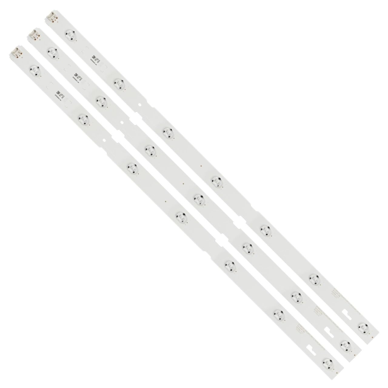 Tira de retroiluminación para solucionar fallos en LC320EUJ-FFE2 6