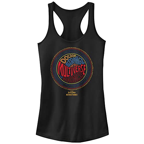 Chemise Marvel Runes pour femme idéale pour un look casual stylé