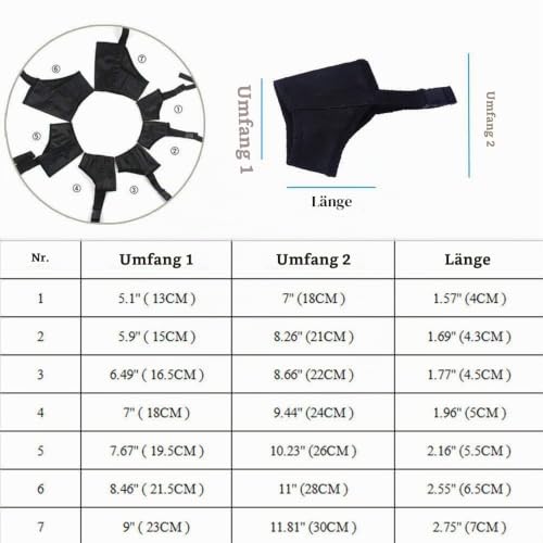 Amacoam Hund Maulkorb Nylon 7 Stück Einstellbare Atmungsaktive Sicherheit für Kleine, Mittlere und Große Hunde - Anti-Biss, Bellen, Kauen Schutz, Schwarz