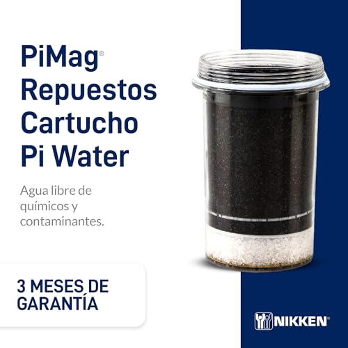 Listado de Cartuchos de filtrado para el agua que Puedes Comprar On-line. 23 Imagen adicional