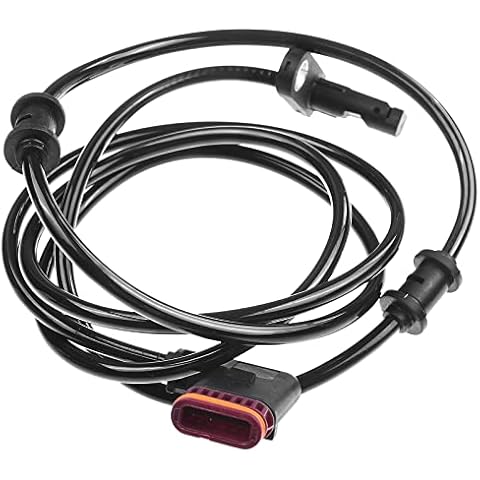 ABS Sensor for CLS and E-Class Models Cover