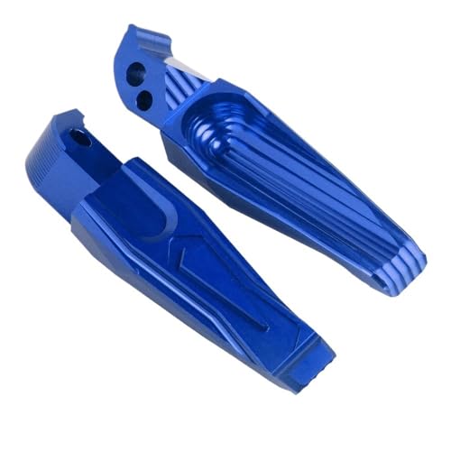 Repose-pieds passager pour T-Max 530 DX SX idéal pour les balades