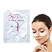 Produktbild 50 Paare Wimpern Pads, Augenpads für Wimpernlifting, Hydrogel Augenpads, Lint Free Under Eye Gel Pads für Eyelash Extensions