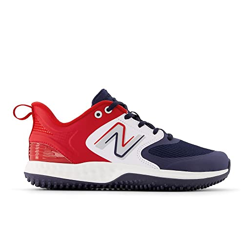 Image of New Balance Women's Fresh Foam Velo V3 Turf Trainers