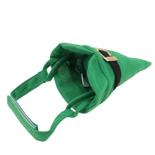 Sombrero Disfraz Halloween para Perros Pequeños miniatura 4