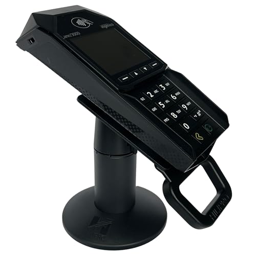 Verifone payment terminal POS