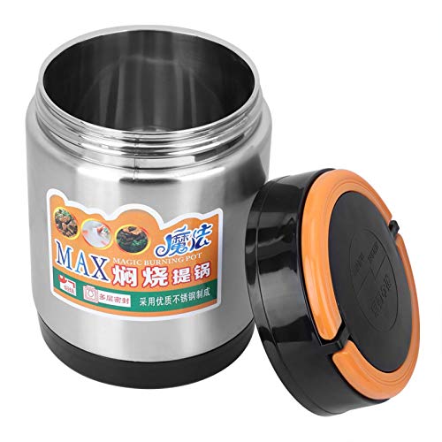 Omabeta Scatola per il Pranzo per la conservazione...