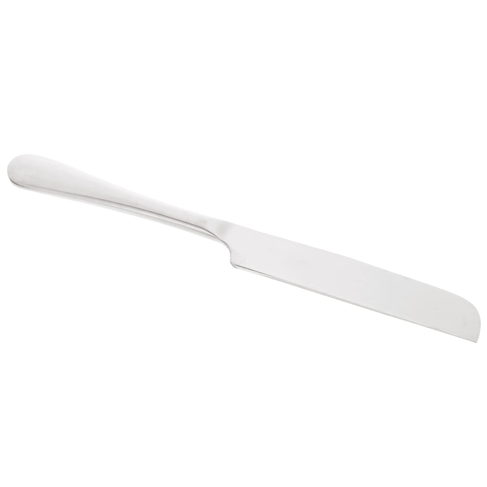 Alipis Butter Spreader Stainless Steel Slicer Cutter Bread Knife Metal Toast Cutters Bread Slicer