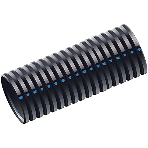 Métier à tisser split ignifuge Seachoice gaine électrique marine
