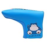 ポケモン パターカバー カビゴン（ピンタイプ）マグネット式 ライセンス商品 (カビゴン ピンタイプ（PMPT003）)
