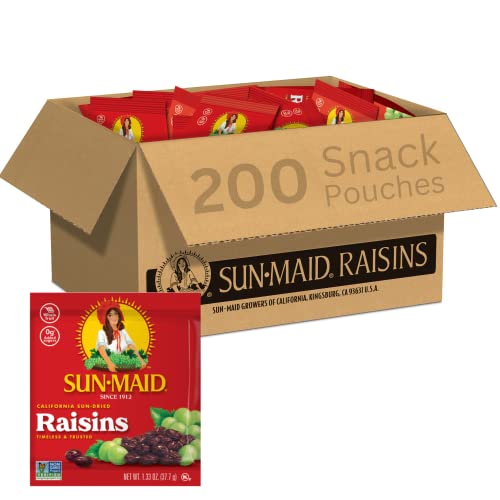 Why raisins is good snack from childhood dr axedr axe
