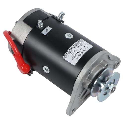 Starter Generator Replacement Compatible with Kohler miniatura 3