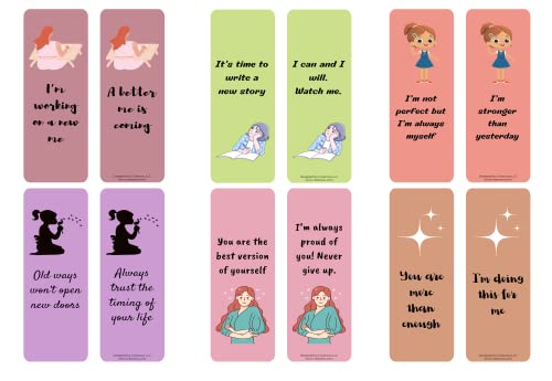 Creanoso New Me New Life  (5Zbg x 6) ? ̃CXs[VJ[hZbg ? ʔubNy[WNbp[ ? lɂvɂf炵J