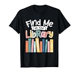 Literary Enthusiast Library Vibes