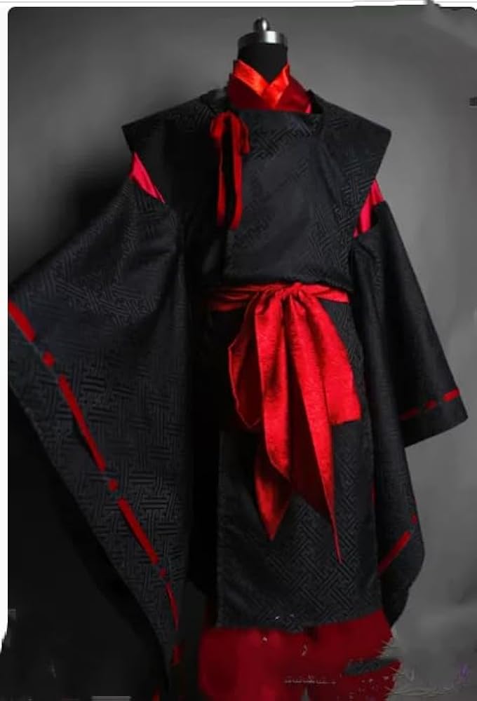 狩衣 コスプレ 烏帽子 袴 白丁4点セット 狩衣 帯 袴 烏帽子 上衣 腰帯 うまのり袴 えぼし
