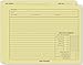EGP Expandable Job Folder