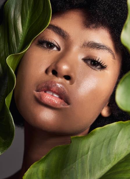 Miniatura 5 de Suero facial de vitamina C (1 onza líquida)  Esencia facial natural, sin fragancia  Cuidado de la piel limpio, vegano y libre de crueldad para