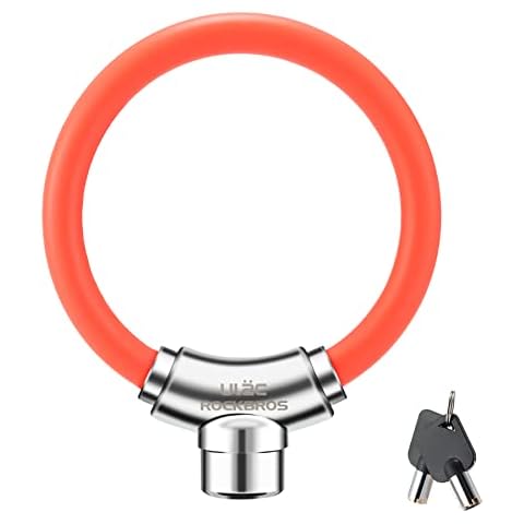 ROCKBROS Portable Anti-Theft Bike Lock Cover