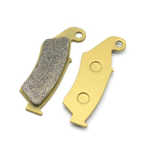 Plaquette de frein moto XR400 ideale pour restaurer le freinage