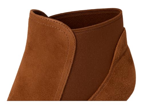 Image of Cole Haan womens Go-to Jamela Chelsea Booties | Casual Boots