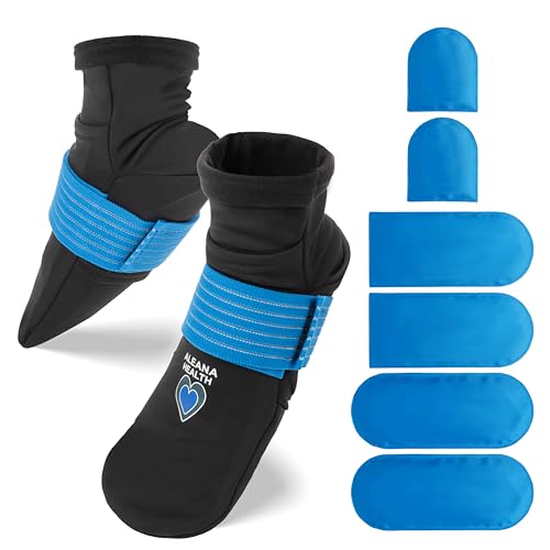 Aleana Health Cold Therapy Socks