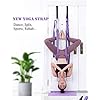 TOCO-FREIDO-Waist-Back-Leg-Stretch-StrapYoga-Fitness-Band-Leg-Stretching-Assist-Trainer-Yoga-Stretcher-Back-Bend-Split-Inversion-Strap-for-Fitness-Dance-Ballet-Gymnastics TOCO FREIDO Waist Back Leg Stretch Strap/Yoga Fitness Band, Leg Stretching Assist Trainer, Yoga Stretcher, Back Bend Split Inversion Strap for Fitness, Dance, Ballet, Gymnastics