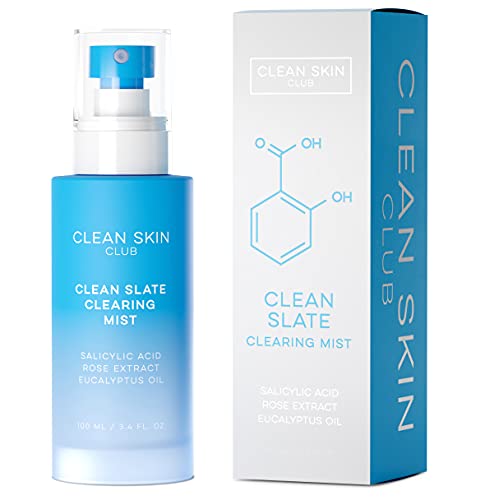Clean Skin Club Clean Slate Clearing Mist