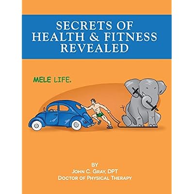 Secrets of Health and Fitness Revealed