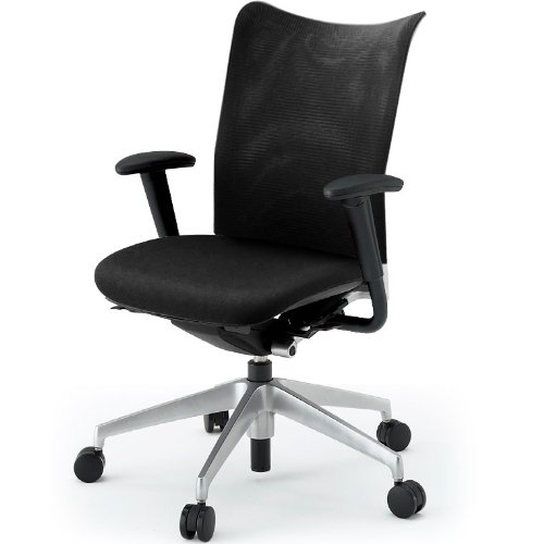 プラオ　オフィス　チェア　イトーキ ITOKI Amazon | ITOKI（イトーキ） PRAOα（プラオαチェア） 539Z5（ADJ肘付