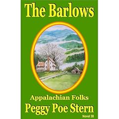 The Barlows Audiolibro Por Peggy Poe Stern arte de portada
