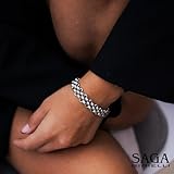 Zoom IMG-2 saga gioielli bracciale donna a Zoom IMG-2 saga gioielli bracciale donna a