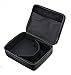 Navitech Black Heavy Duty Rugged Hard Case/Cover with Shoulder Strap Compatible With Veer Oasis VR Headset [video game]