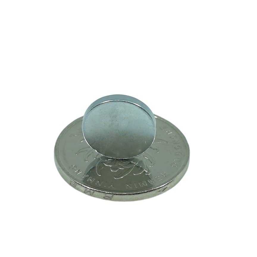 10PCS/LOT 13 * 2 Disc NdFeB 13x2 Neodymium Rare Earth Permanent 13 X 2 Magnet