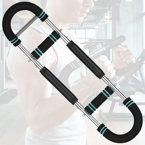 Twister Arm Trainer for Men, Arm and Chest Muscle Trainer, Arm Trainer Strengthen Chest, Arm Trainer for Home Office